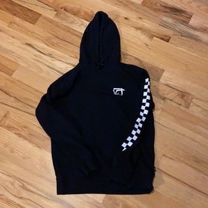 Vans Checkered Hoodie